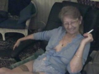 Apbrīnojams vecmāmiņa ar brilles 3, bezmaksas vebkāmera x nominālā video 7e: no private-cam,net pusaudze liels zīle
