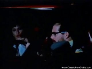 Klasyczne grupa seks klips z the siedemdziesiątych